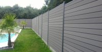 Portail Clôtures dans la vente du matériel pour les clôtures et les clôtures à Riedwihr